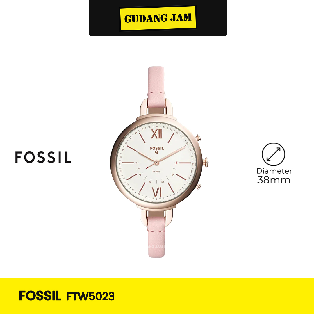 Fossil FTW5023