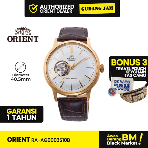 Orient RA-AG0003S10B