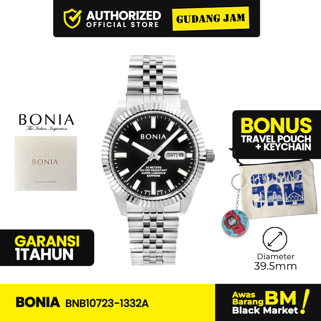 Bonia B10723-1332A