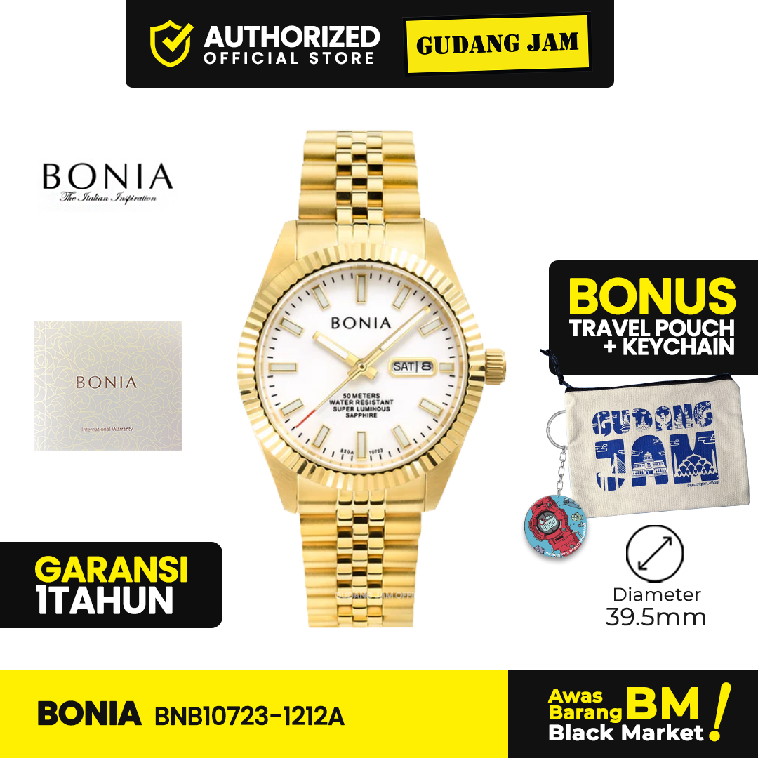 Bonia BNB10723-1212A