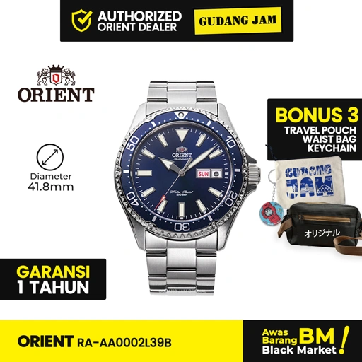 Image of Orient RA-AA0002L39B