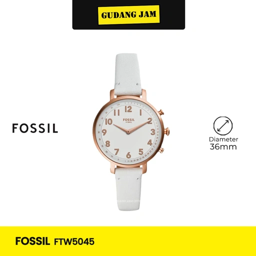 Fossil FTW5045
