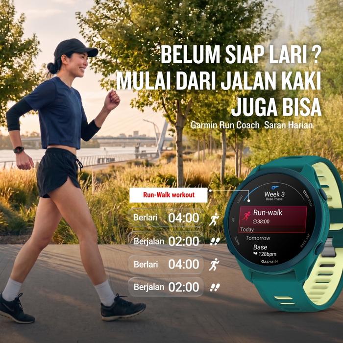Garmin Forerunner 170 Music