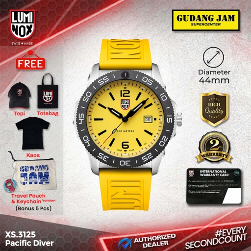 Luminox XS.3125 Pacific Diver