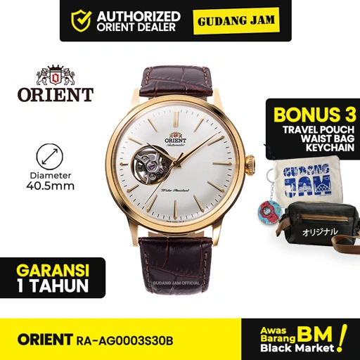 Orient RA-AG0003S30B