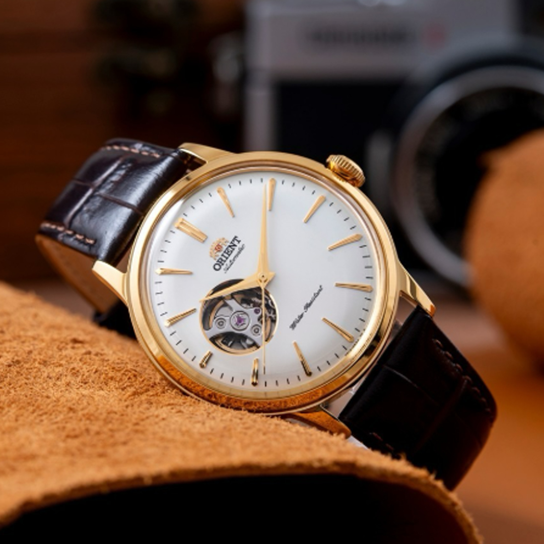 Orient RA-AG0003S30B