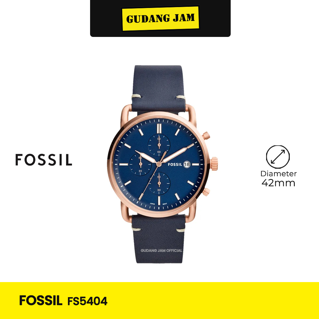 Fossil FS5404