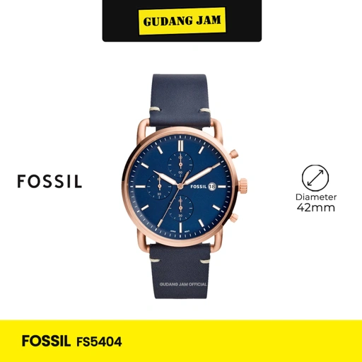 Image of Fossil FS5404