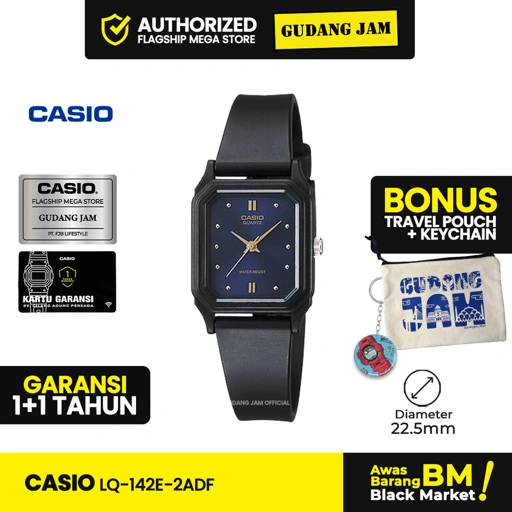 Image of Casio LQ-142E-2ADF