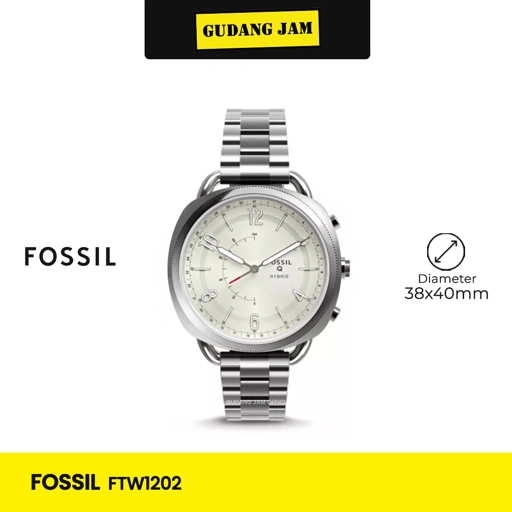 Image of Fossil FTW1202