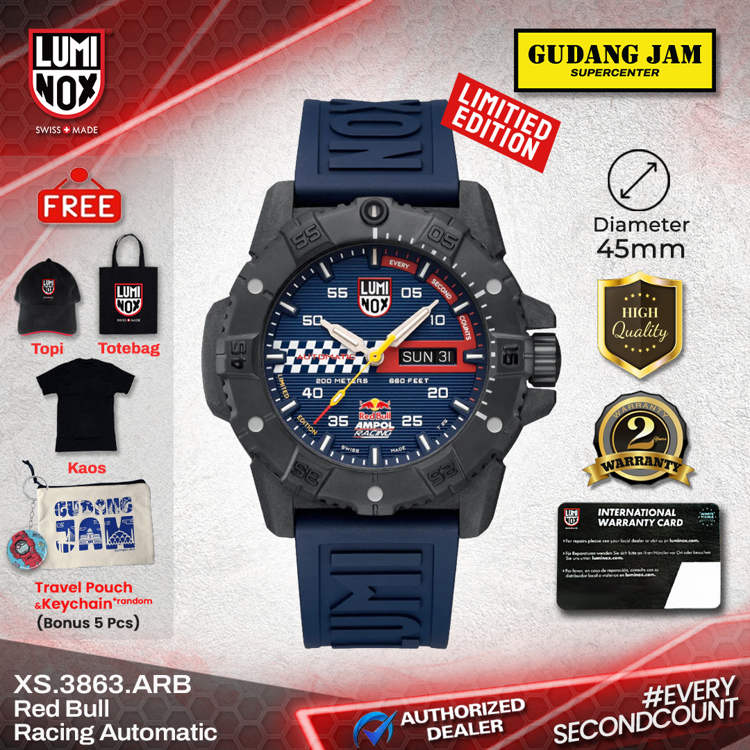 Luminox XS.3863.ARB Limited