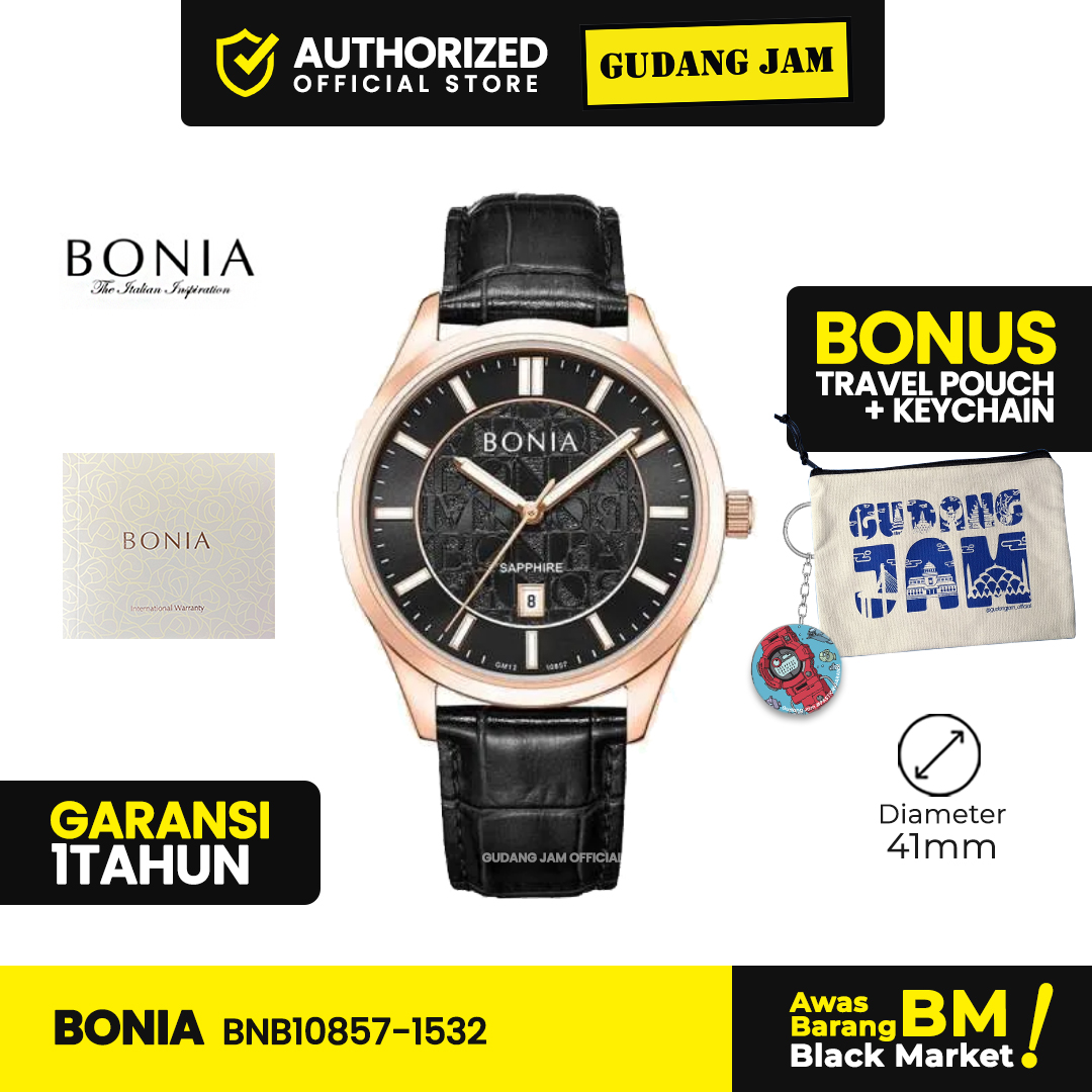 Bonia BNB10857-1532