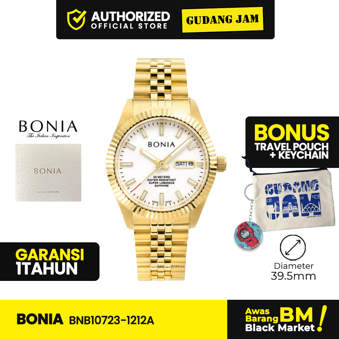 Bonia BNB10723-1212A