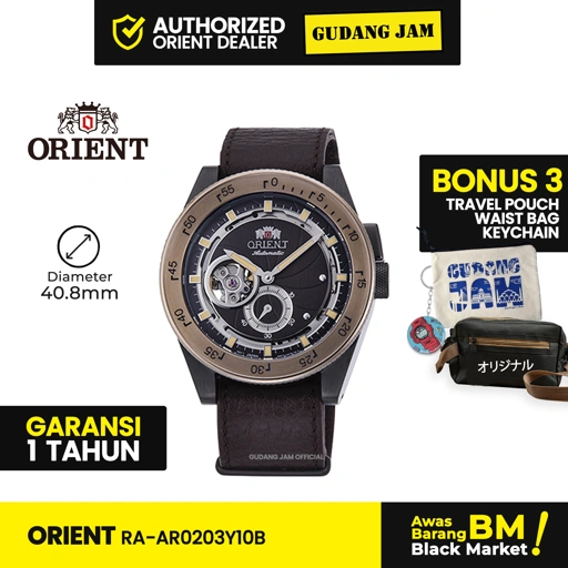 Orient RA-AR0203Y10B