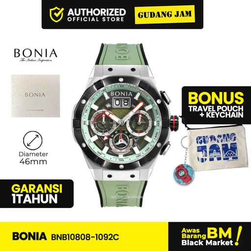 Image of Bonia BNB10808-1092C