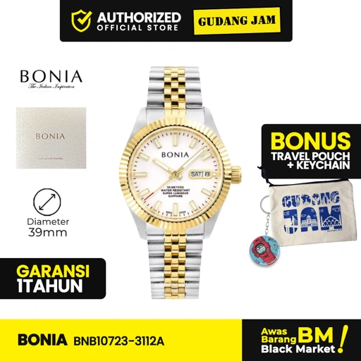 Bonia BNB10723-3112A