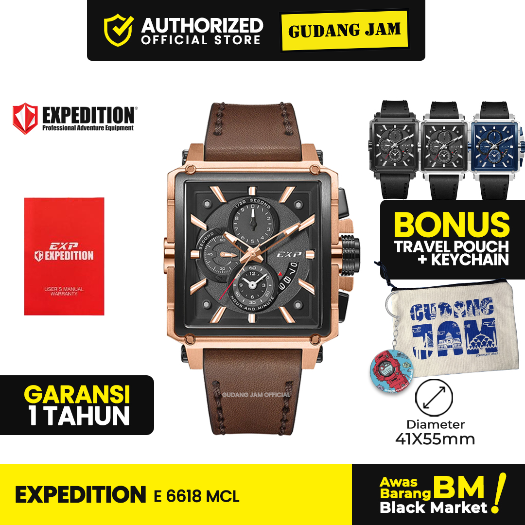 Expedition EX 6618 MCL