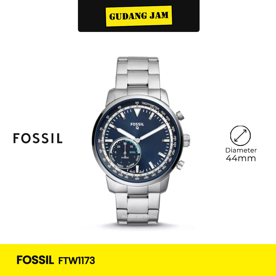 Fossil FTW1173