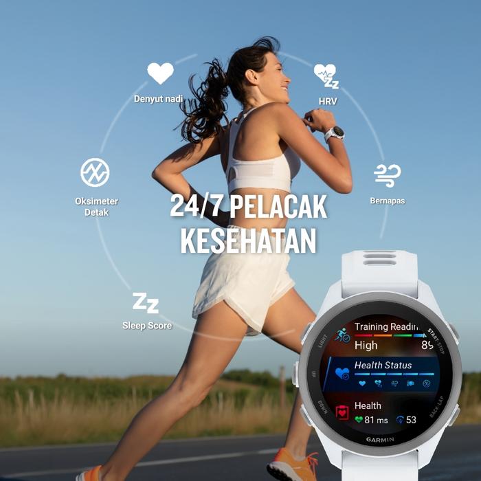 Garmin Forerunner 170