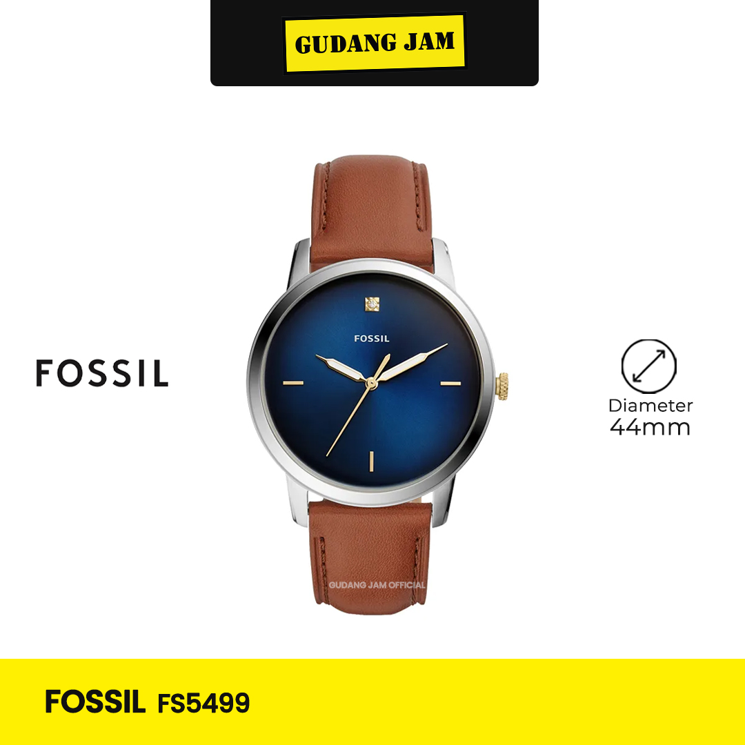 Fossil FS5499