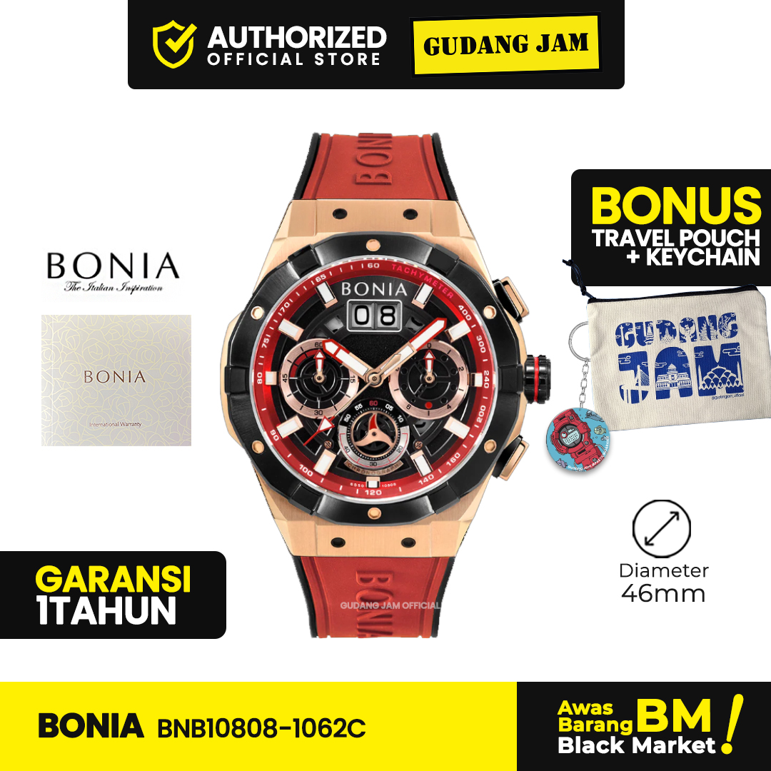 Bonia BNB10808-1062C