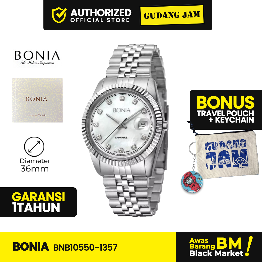 Bonia BNB10550-1357