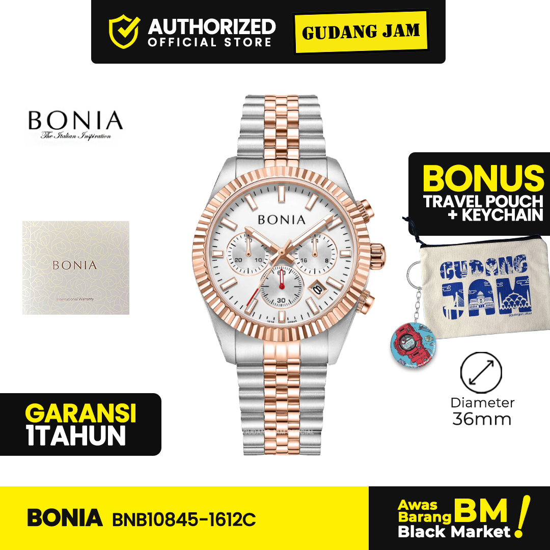 Bonia BNB10845-1612C
