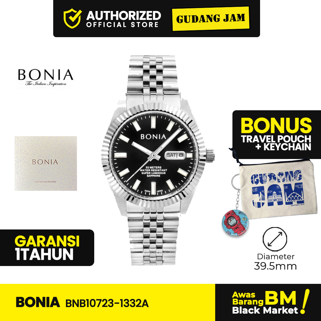 Bonia B10723-1332A