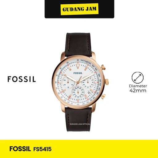 Image of Fossil FS5415