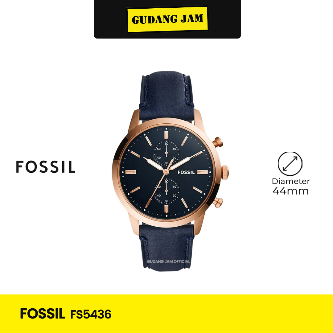 Fossil FS5436