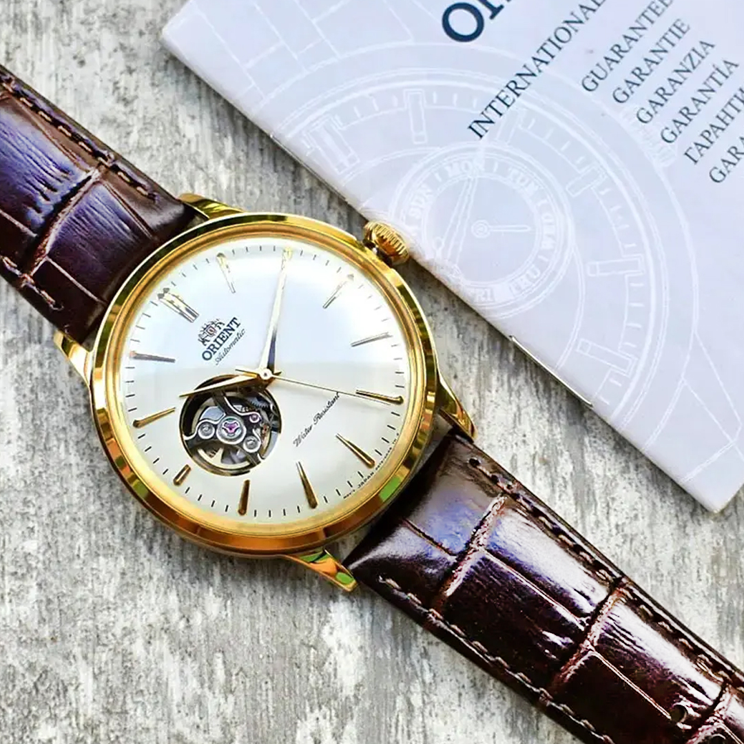 Orient RA-AG0003S30B