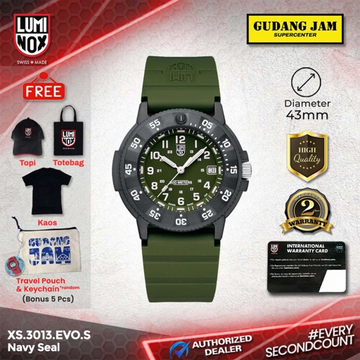 Luminox XS-3013-EVO-S