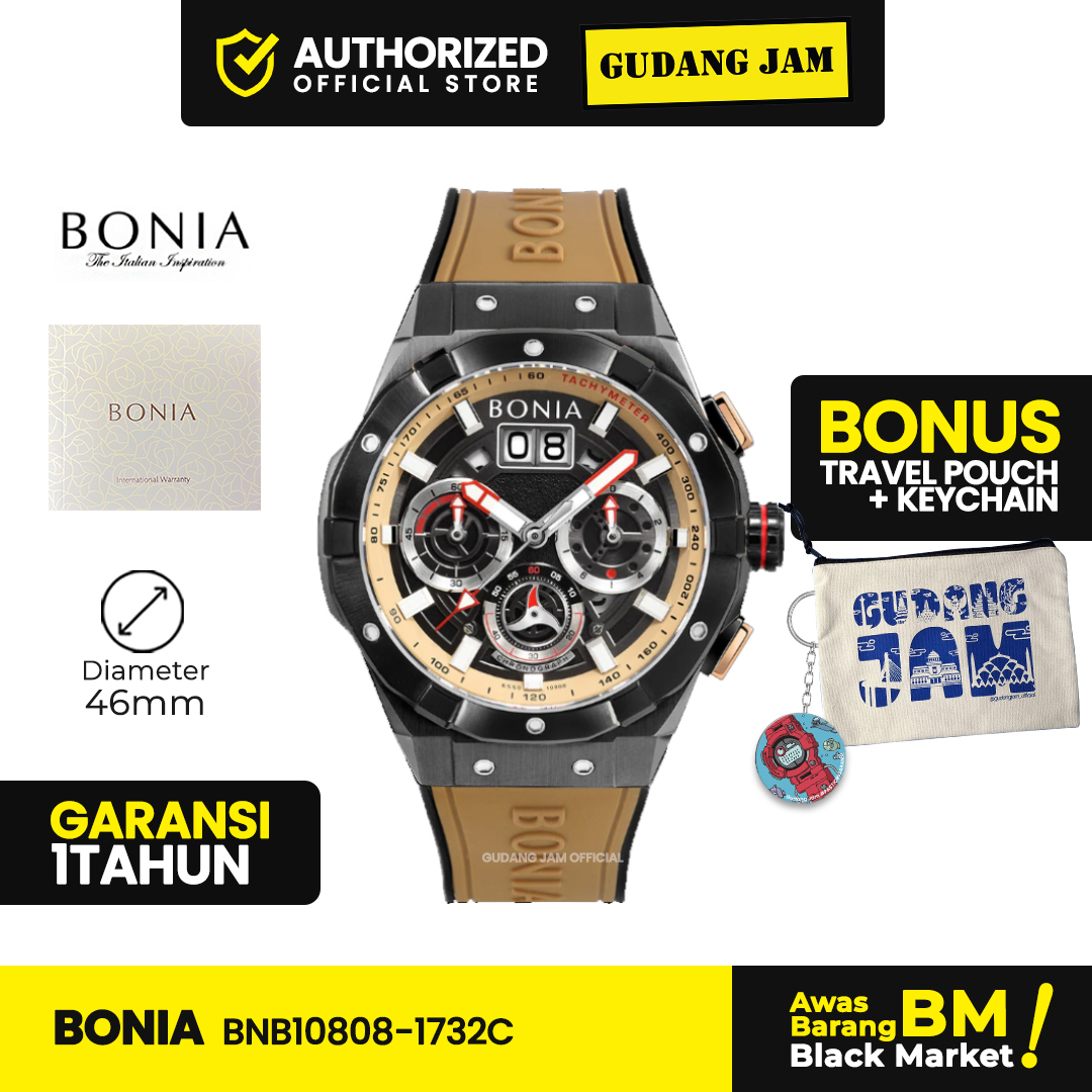 Bonia BNB10808-1732C