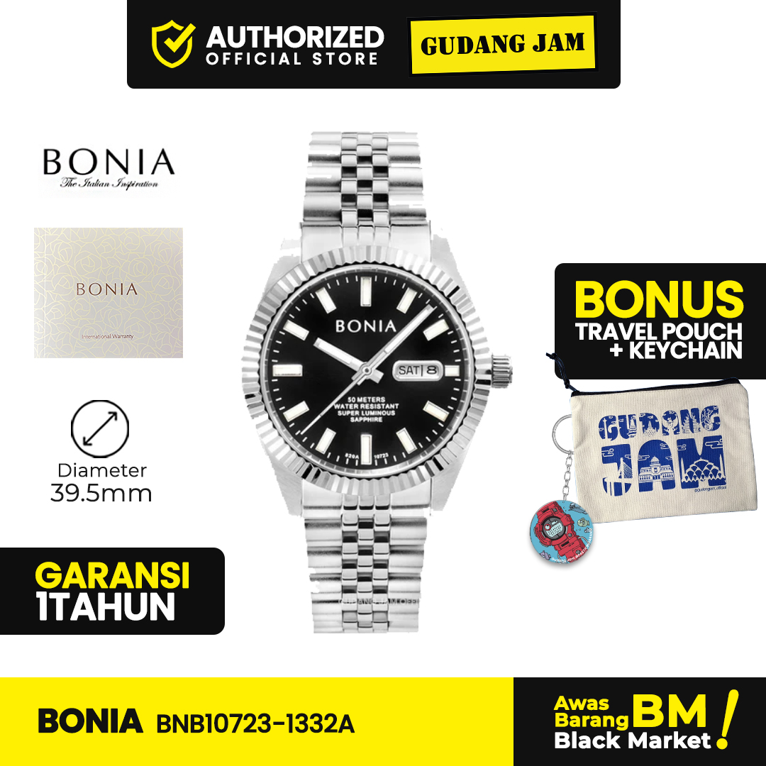 Bonia B10723-1332A