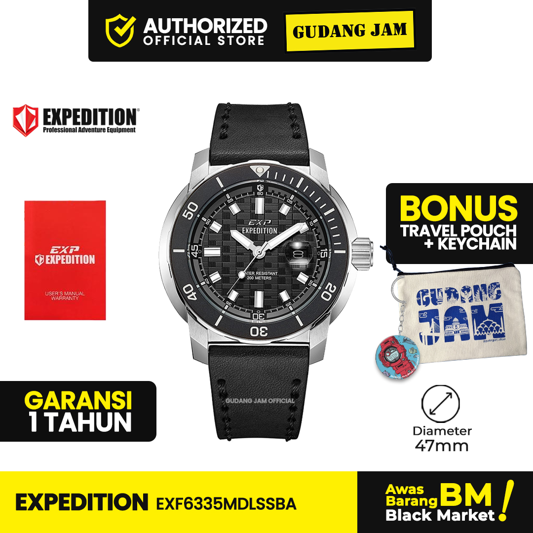 Expedition E 6335 MDL