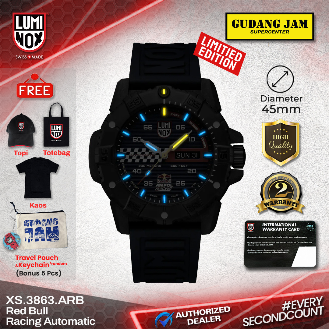 Luminox XS.3863.ARB Limited