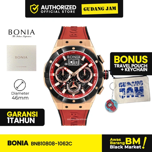 Bonia BNB10808-1062C