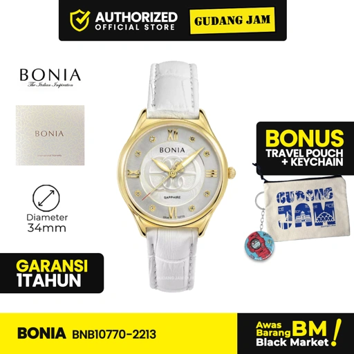 Image of Bonia BNB10770-2213
