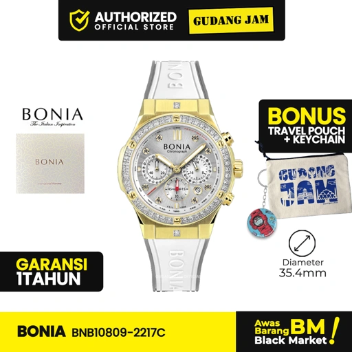 Image of Bonia BNB10809-2217C