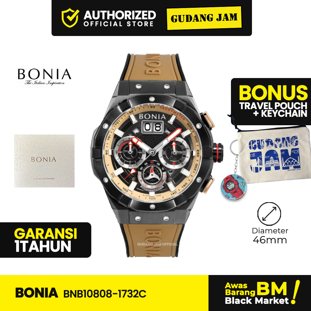 Bonia BNB10808-1732C