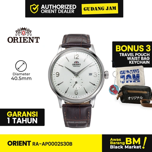 Orient RA-AP0002S30B