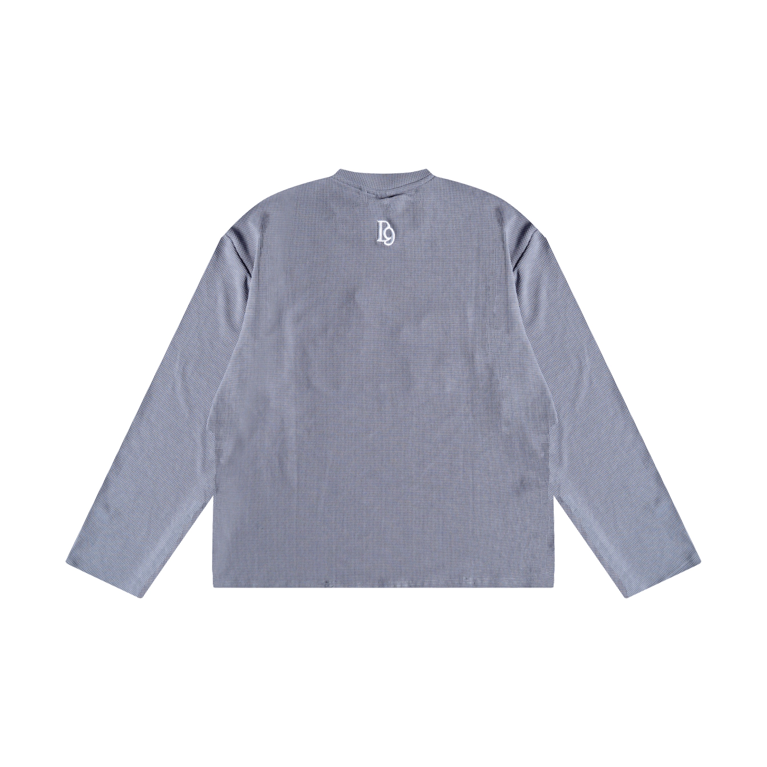 DOLCENT WAFLLE GREY