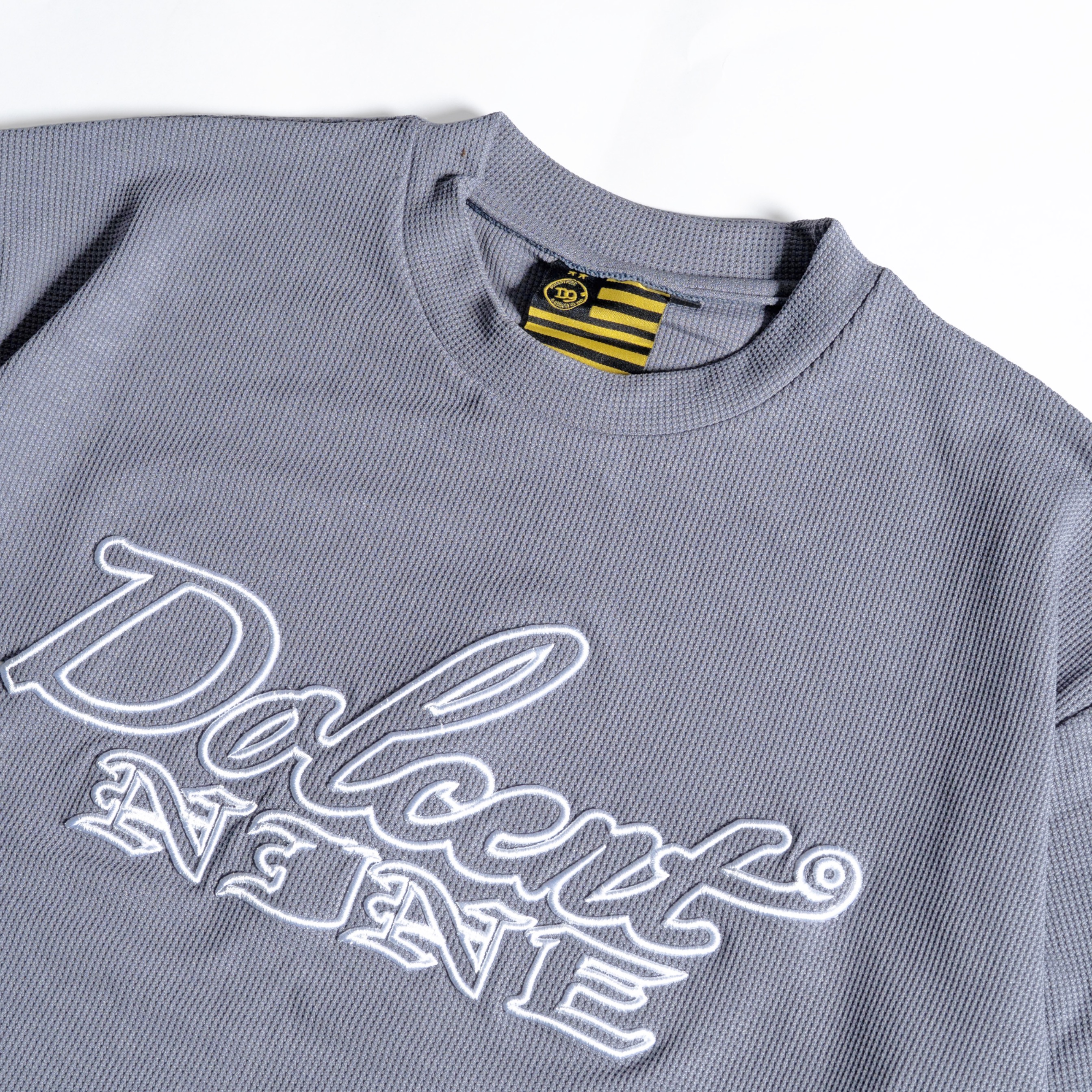 DOLCENT WAFLLE GREY