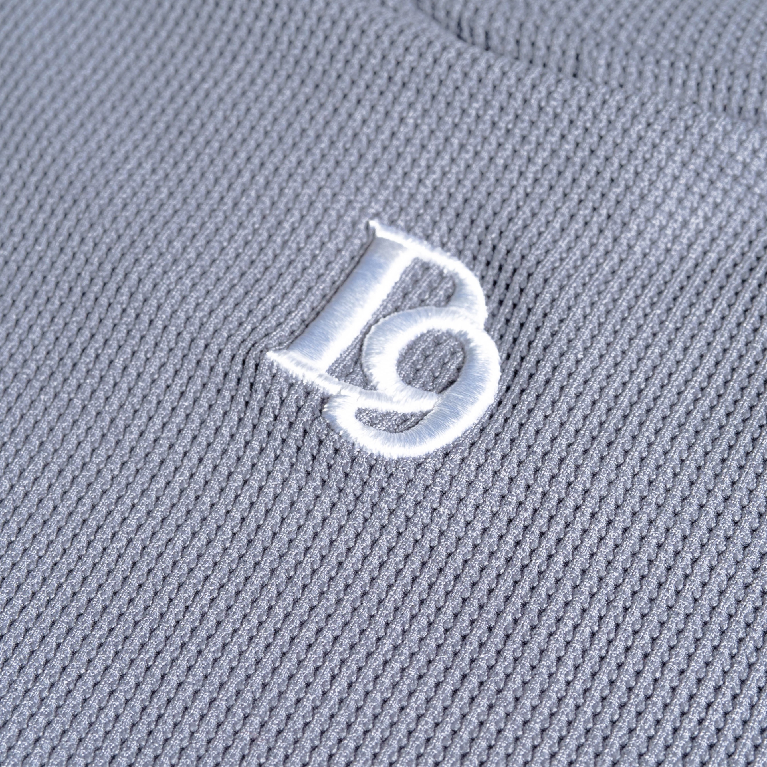 DOLCENT WAFLLE GREY