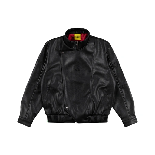 Image of M9 LEATHER JACKET
