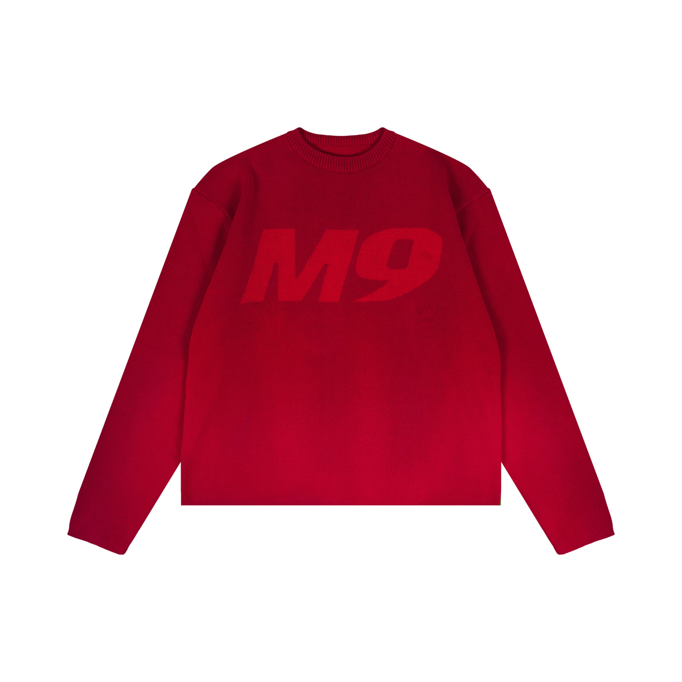 M9 KNITWEAR