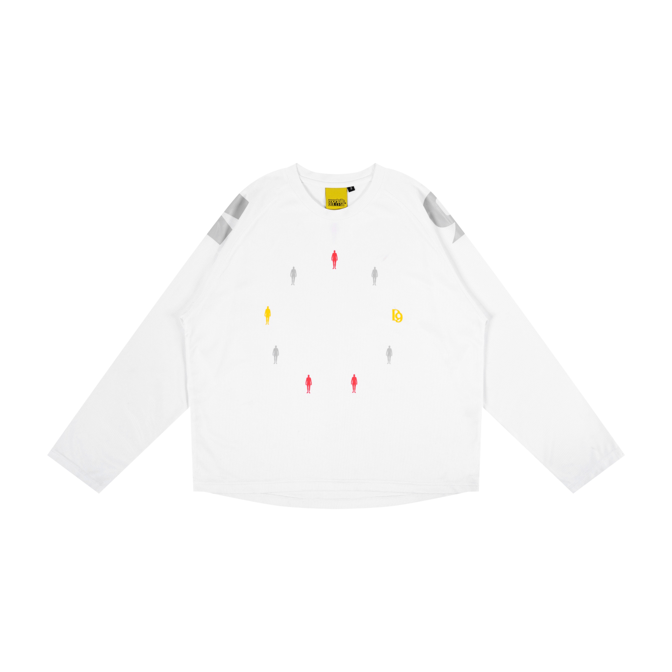 M9 JERSEY