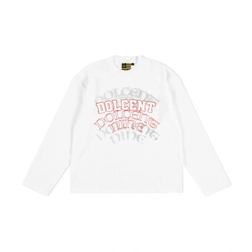 Image of DOCLENT WAFFLE WHITE
