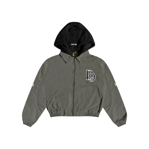 Image of DOLCENT JACKET GREY