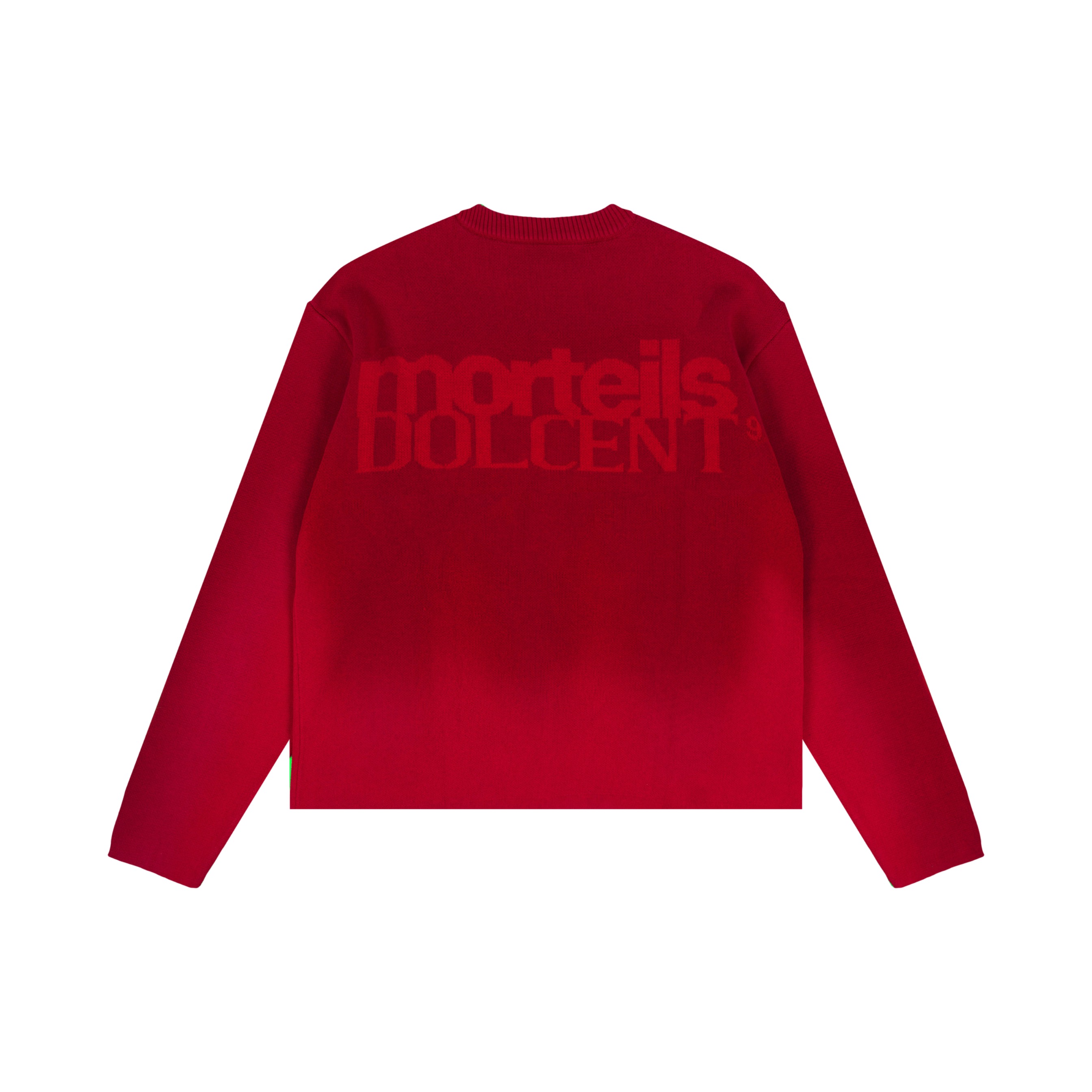 M9 KNITWEAR